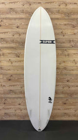 Bigfoot 7'4"