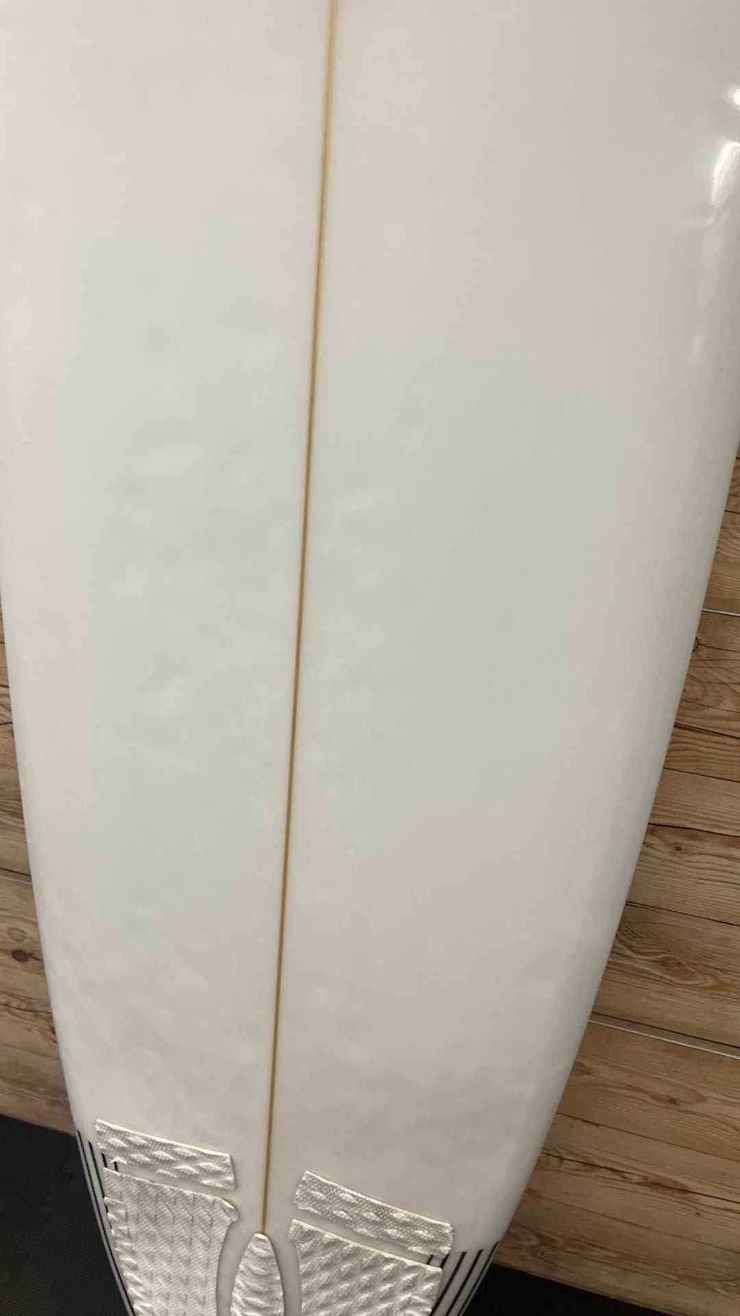 Used Surfboards for Sale | Superbrand Bigfoot 7'4
