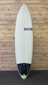 Bigfoot 6'8"