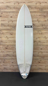 Bigfoot 7'4"