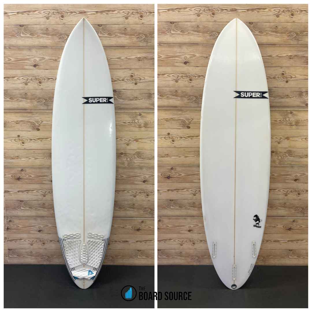 Bigfoot 7'4"