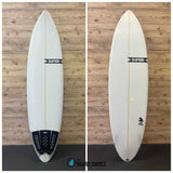 Bigfoot 6'8"