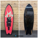 Keel Fish 5'7"