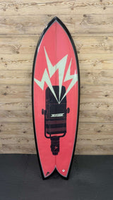 Keel Fish 5'7"