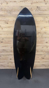 Keel Fish 5'7"