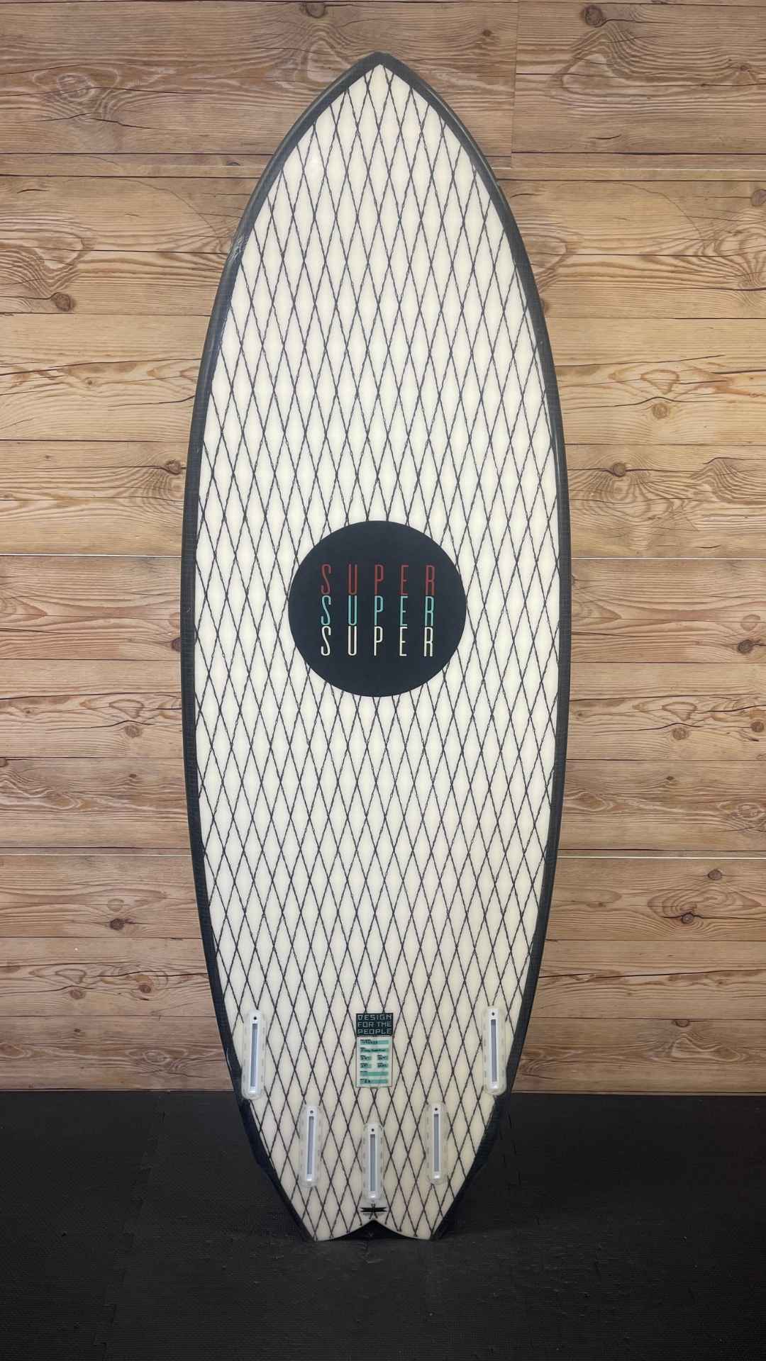 Fling 5'5"