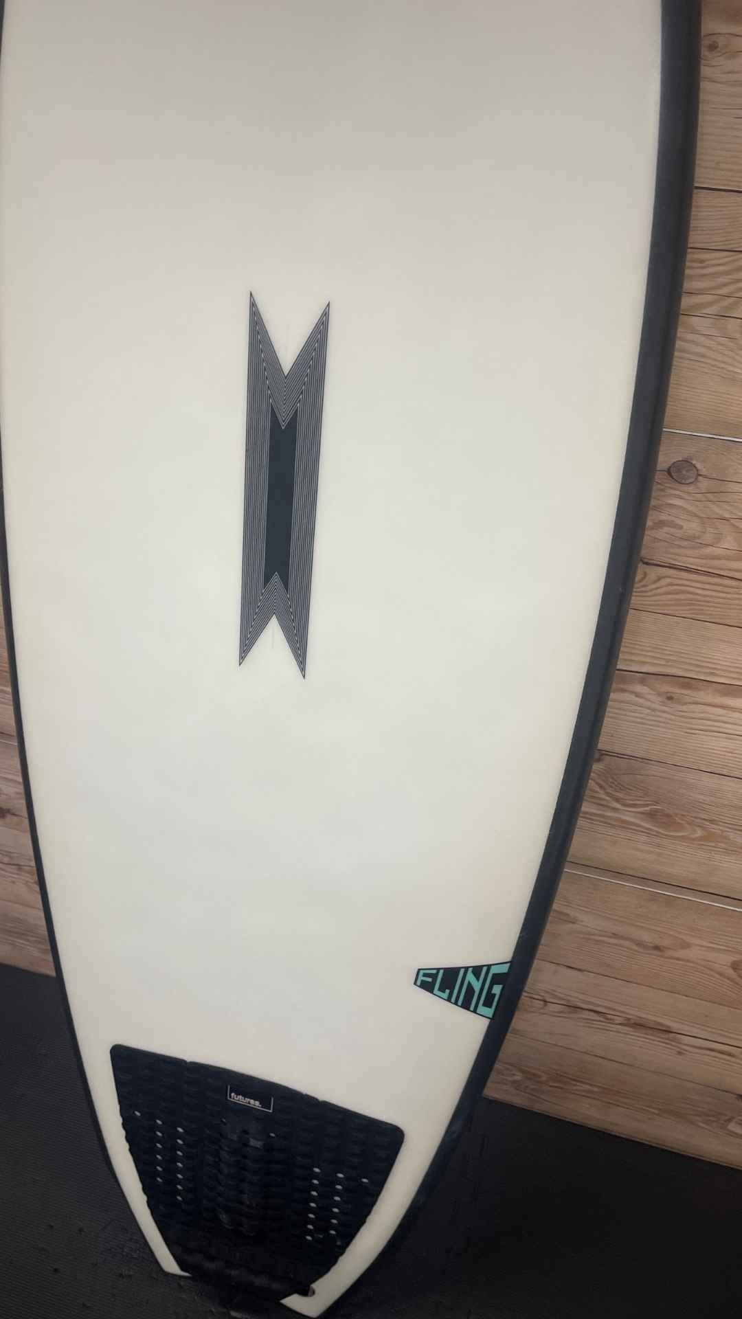 For Sale: Superbrand Fling 5'5