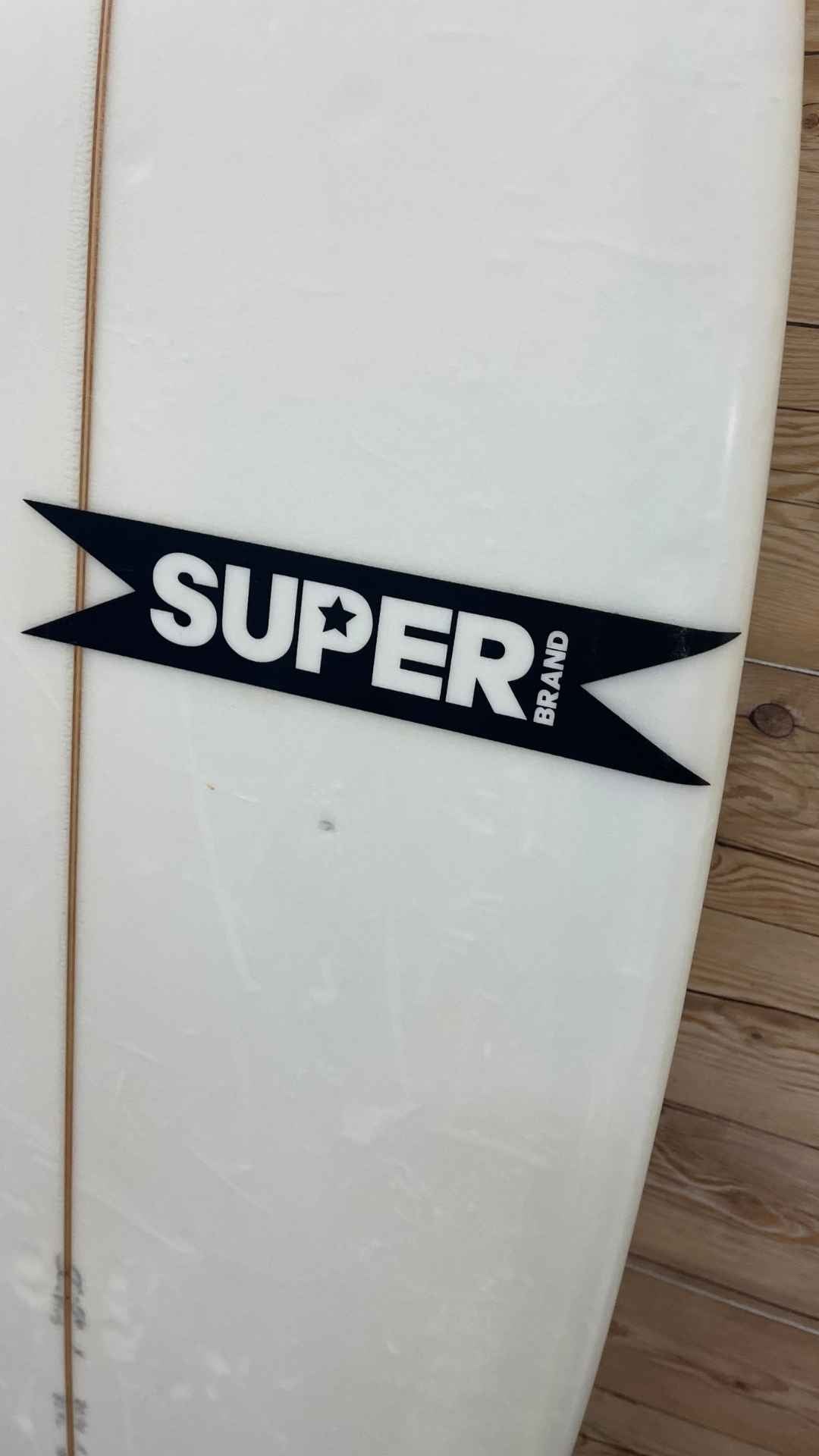 スポーツ SUPER BRAND THE FLING 5'6 Super Brand 