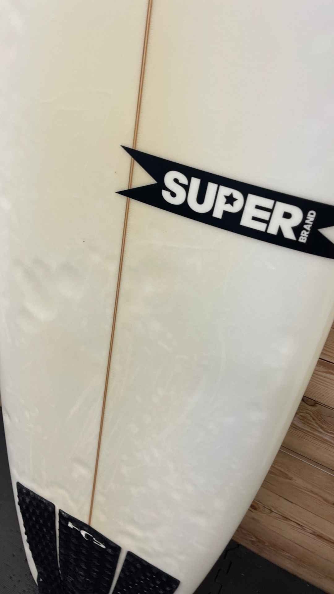 スポーツ SUPER BRAND THE FLING 5'6 Super Brand 