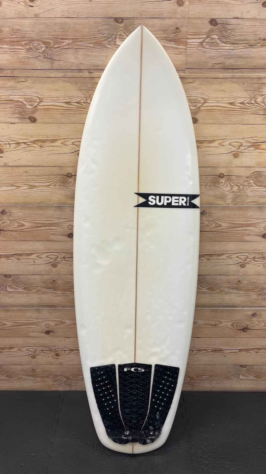 Fling 5'6"