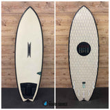 Fling 5'5"