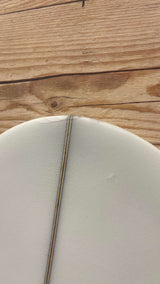 Futures Shapes 5'10"