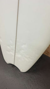 Futures Shapes 5'10"