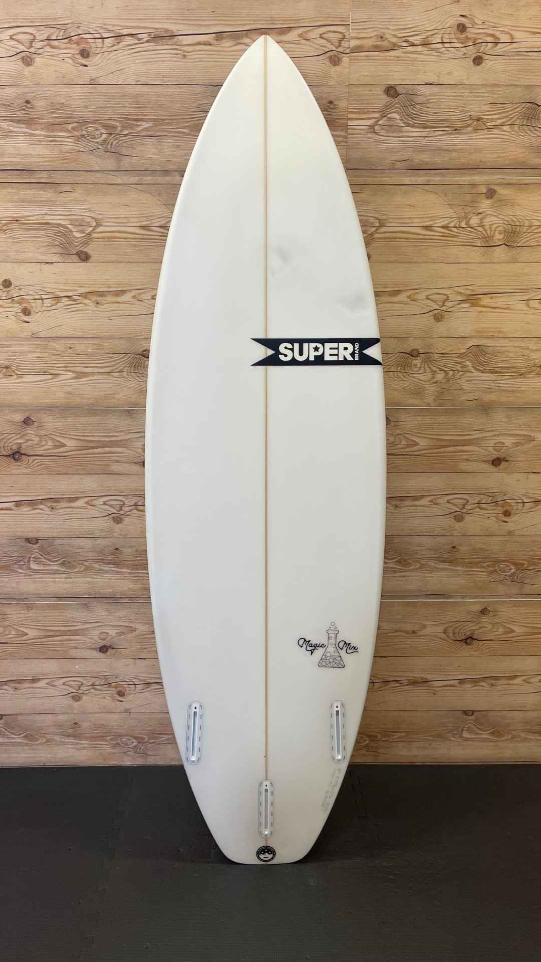 Magic Mix 5'11"