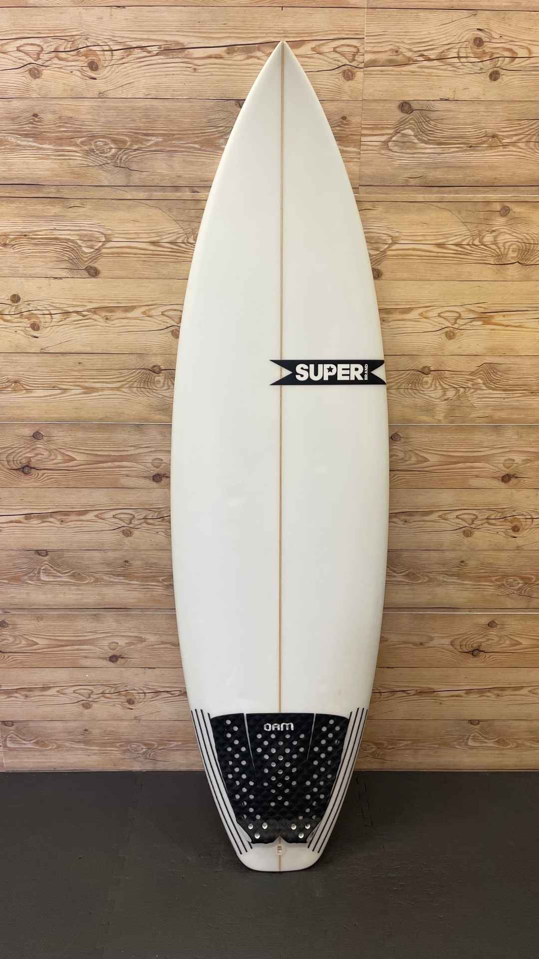 Magic Mix 5'11"