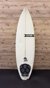 Monsta Blasta 2 5'10"