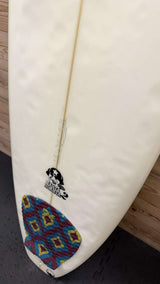Monsta Blasta 2 5'10"