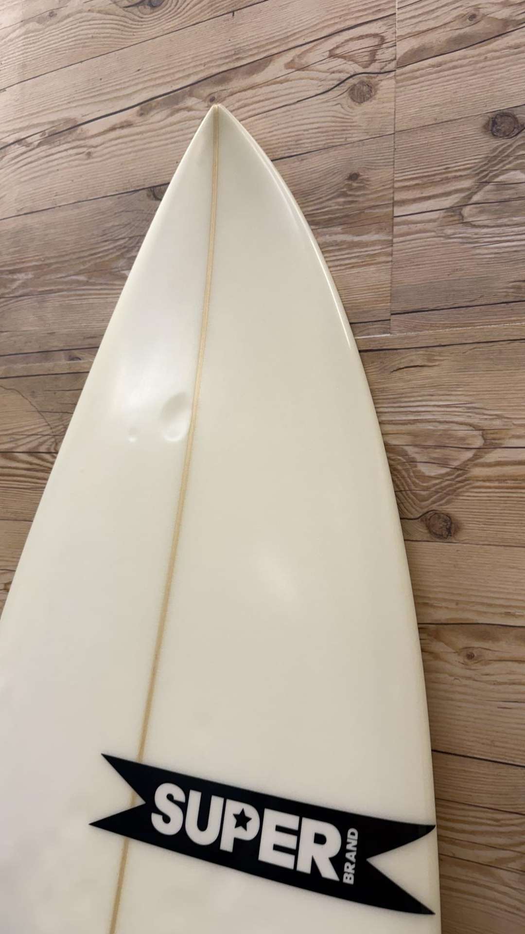 Monsta Blasta 2 5'10"