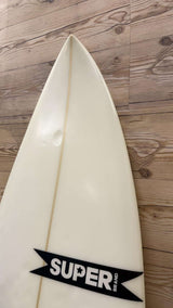 Monsta Blasta 2 5'10"