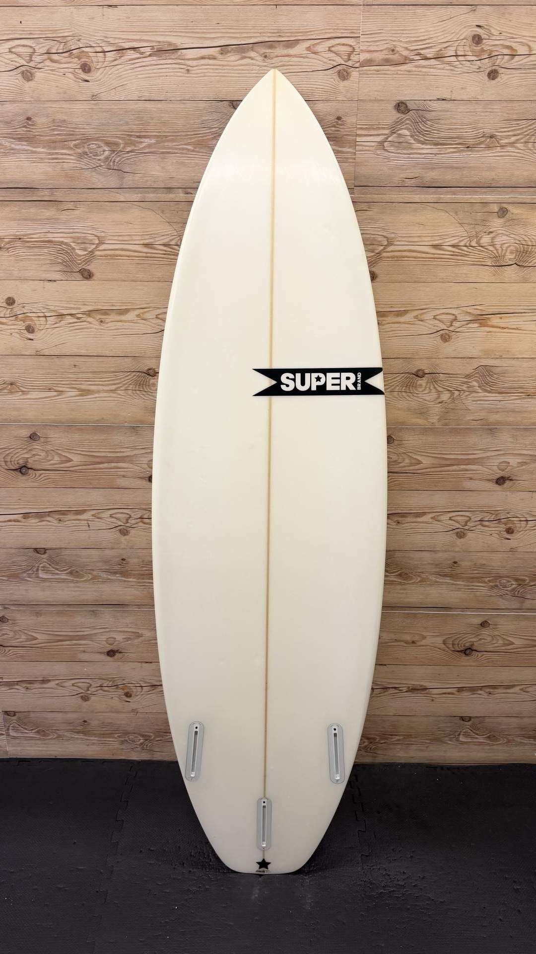 Monsta Blasta 2 5'10"