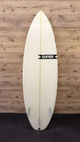 Monsta Blasta 2 5'10"