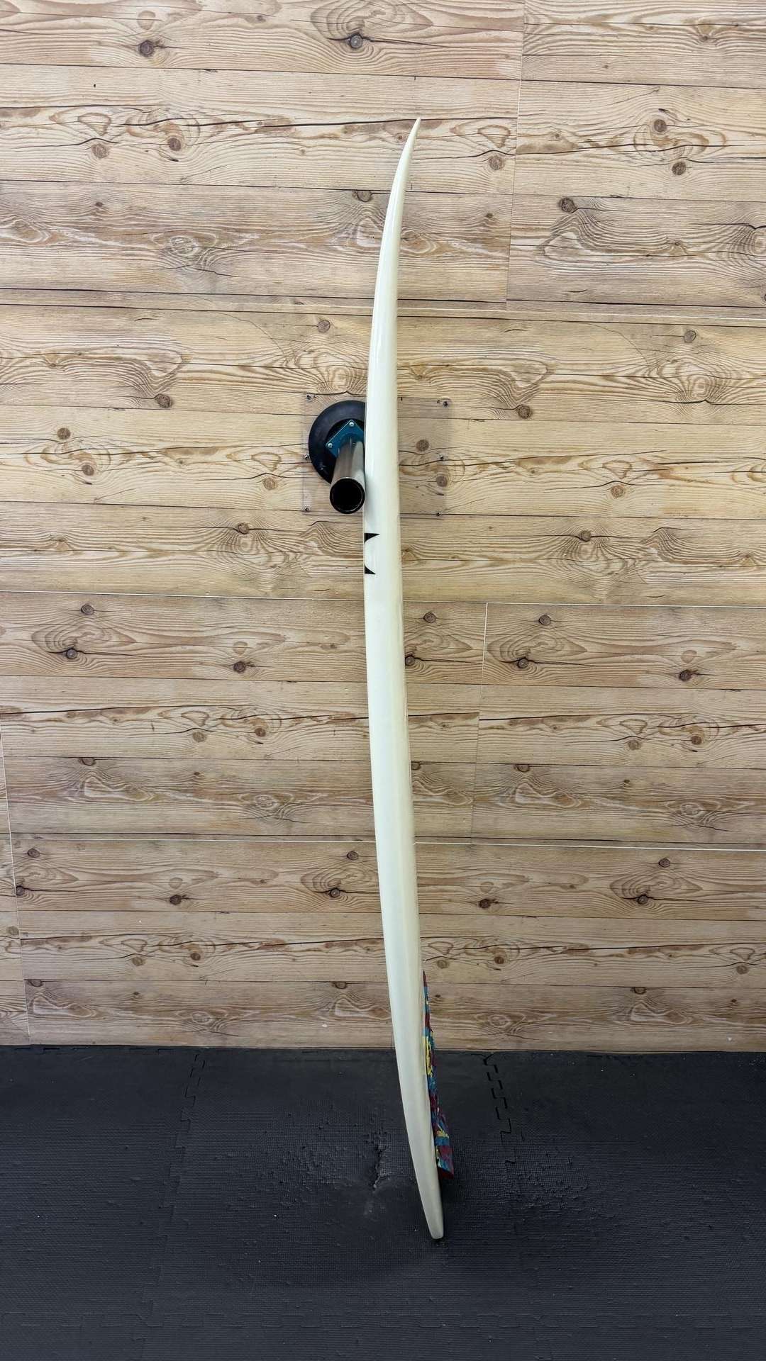 Monsta Blasta 2 5'10"