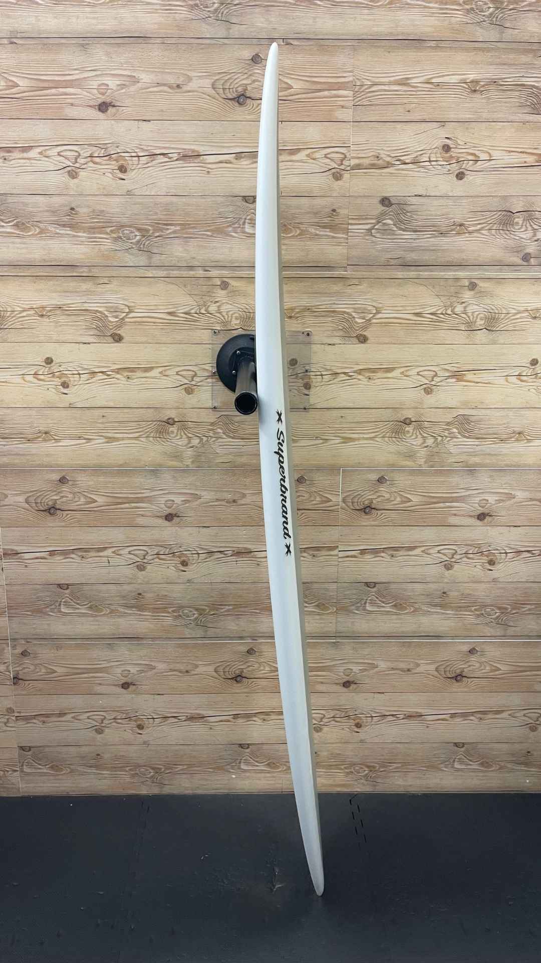 Mod 6'4"