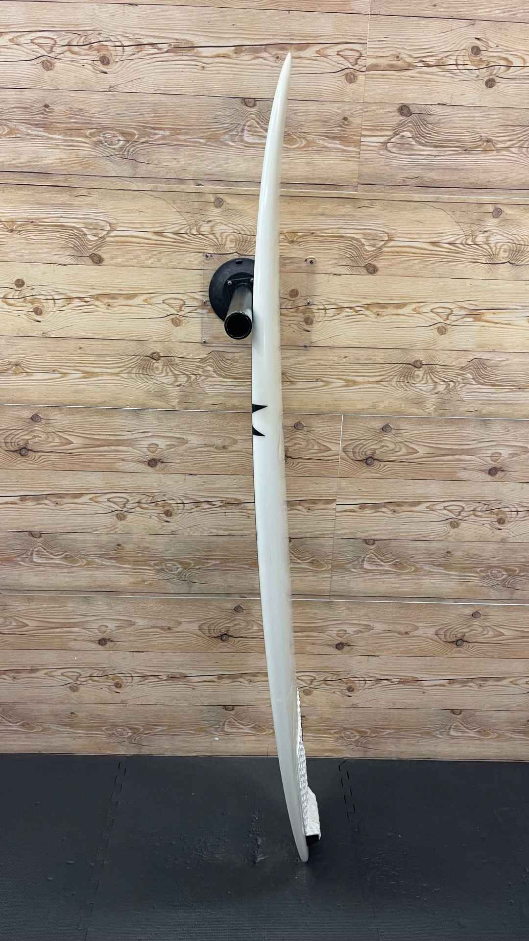 Pig Dog 5'8"