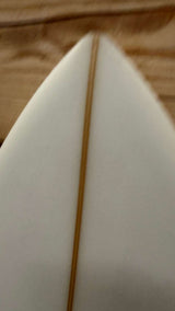 Pig Dog 5'11"