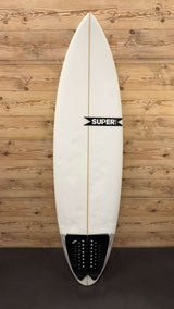 Pig Dog 5'11"