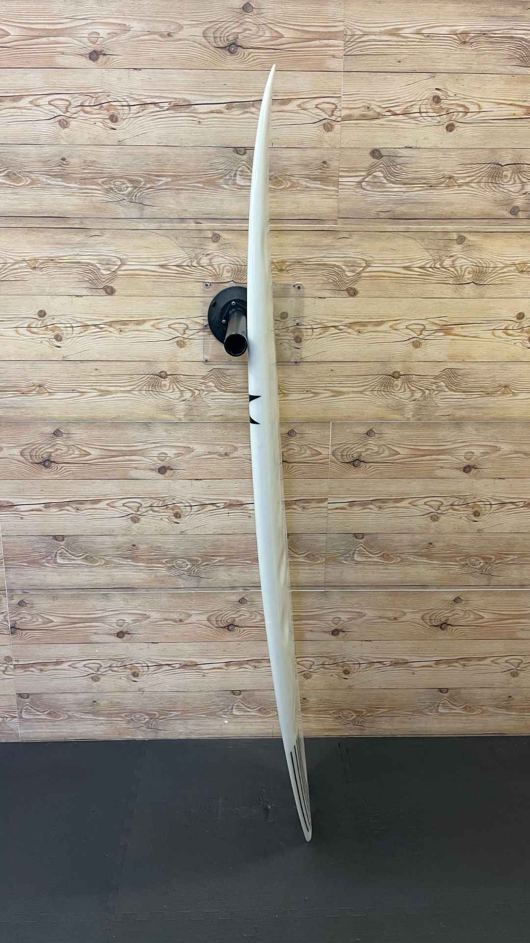 Used Shortboards for Sale | Superbrand Siamese Twin 5'10