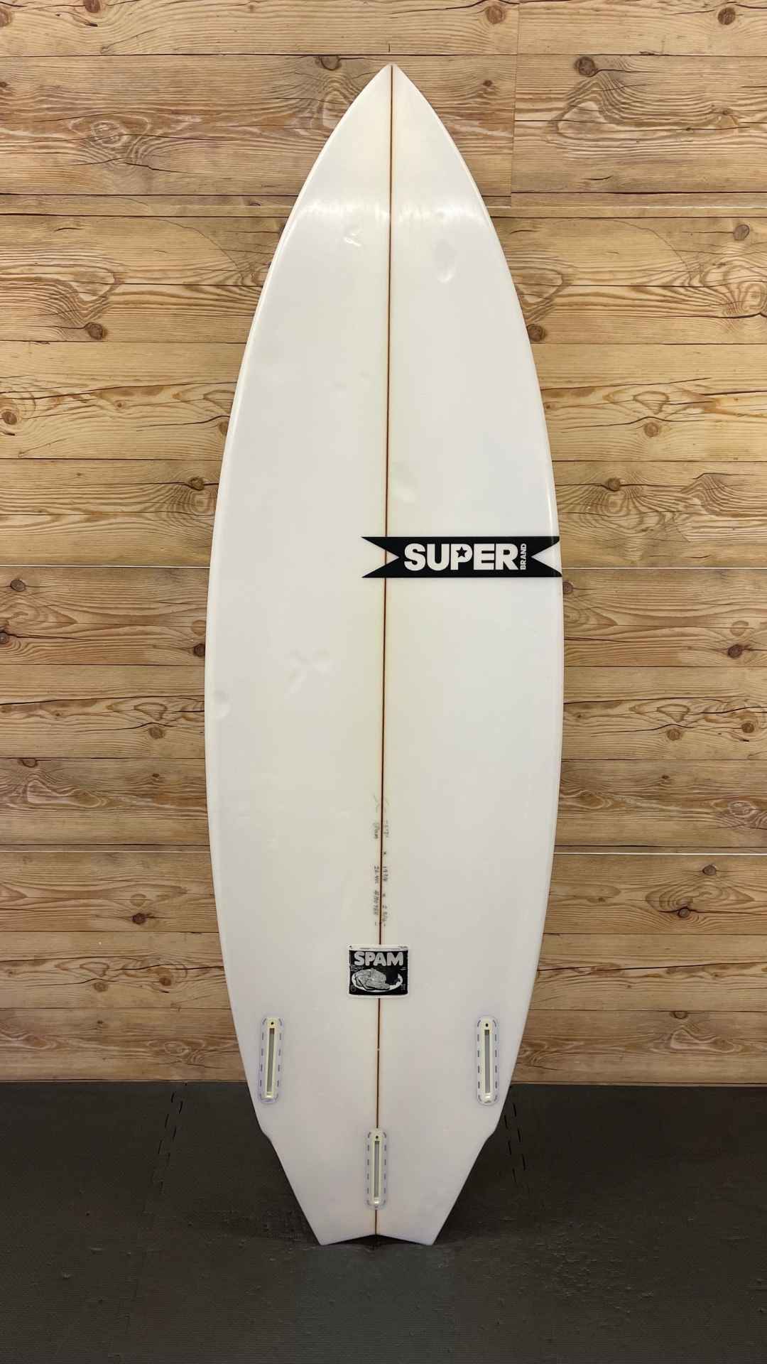 COREY GRAHAM SHAPES｜SOUL FISH