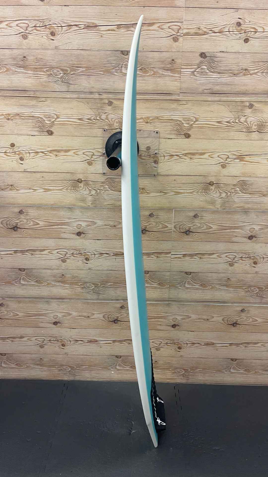 Spam HS 5'8"