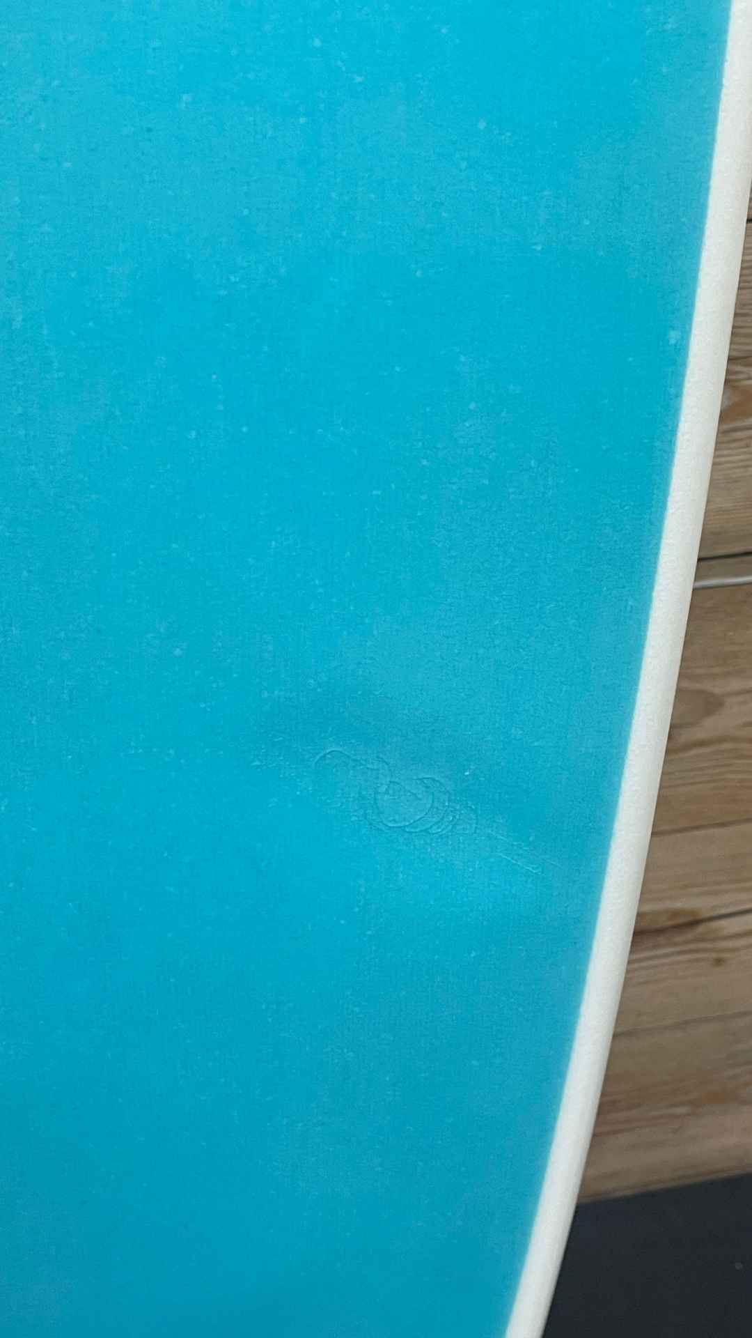 Spam HS 5'8"