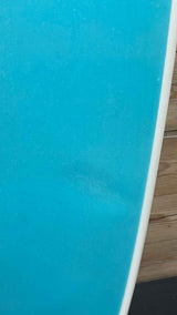 Spam HS 5'8"