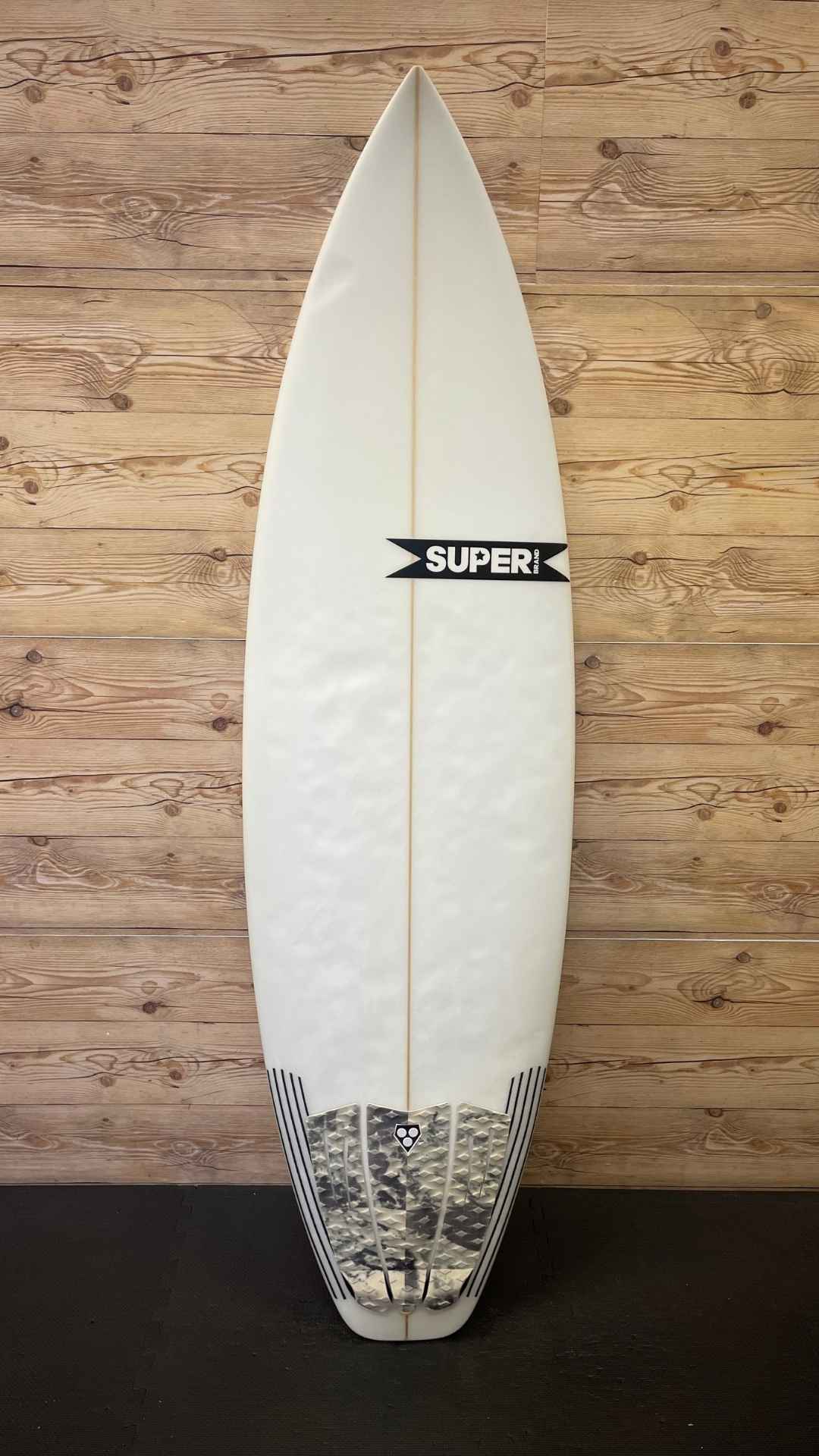 The Toy 5'10"