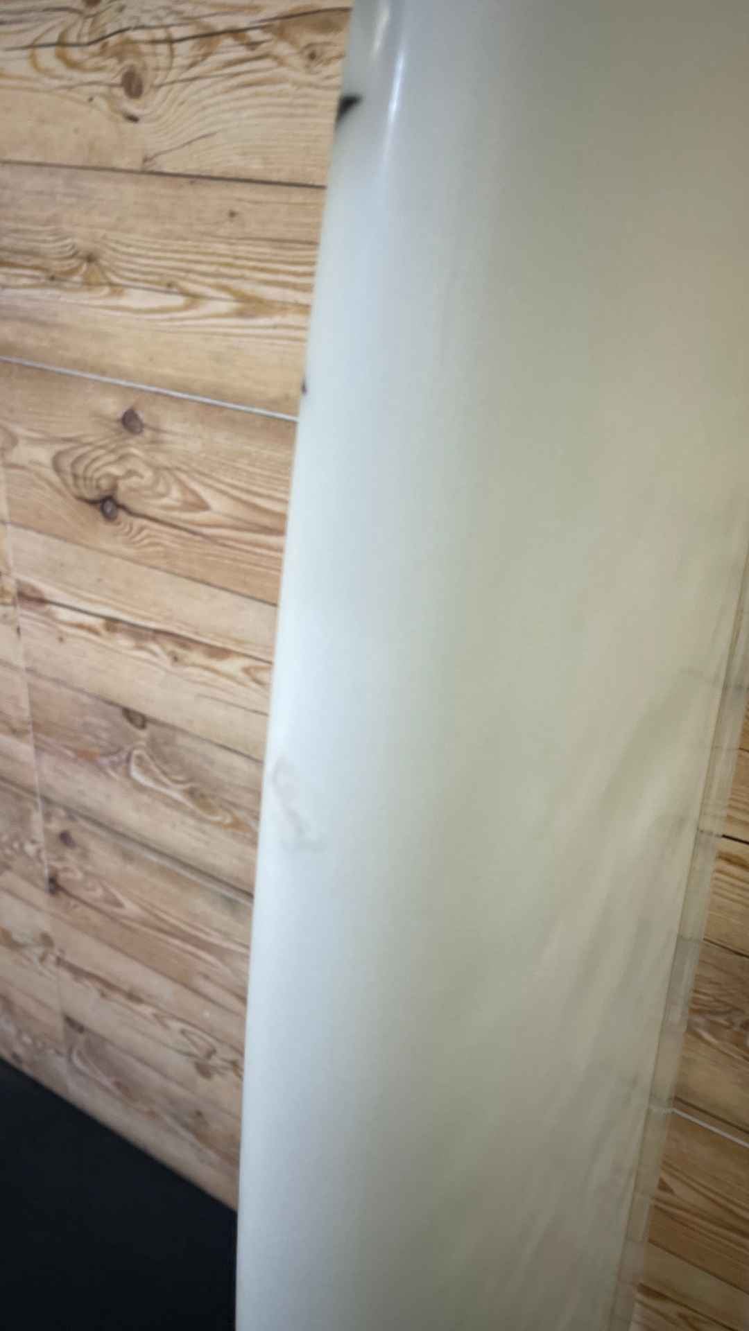 Superbrand Surfboards for Sale | The Toy 5'10 Superbrand Surfboards for Sale | The Toy 5'10