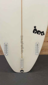 The Toy 5'10"