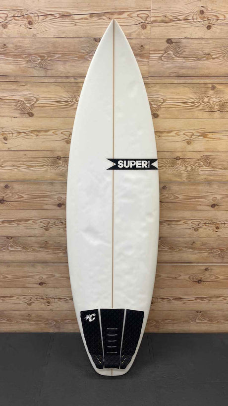 The Toy 5'10"