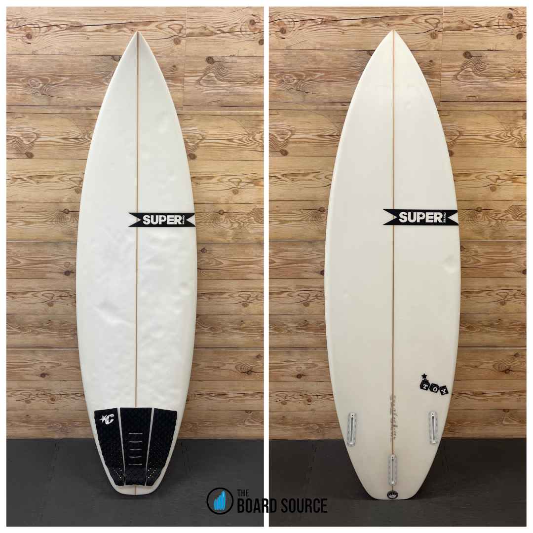 The Toy 5'10"