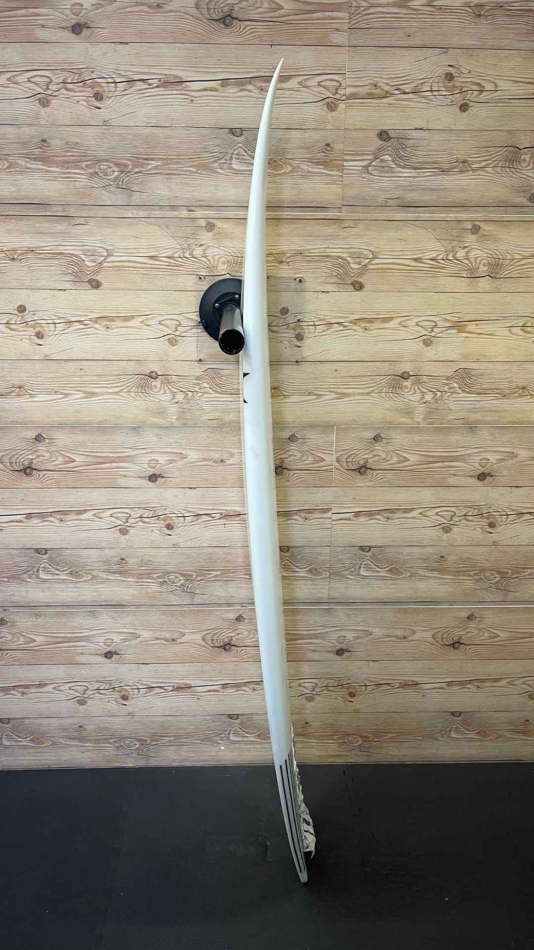 The Toy 5'10"