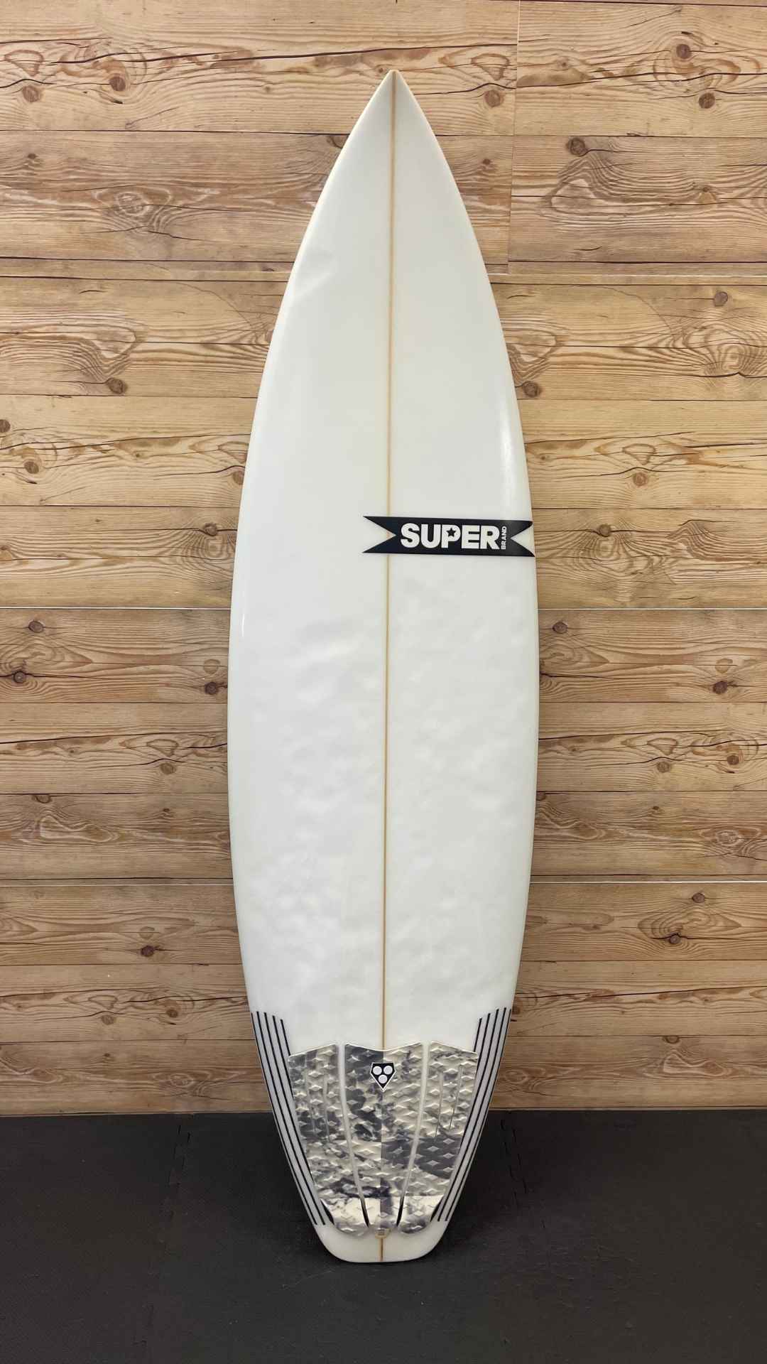 The Toy 5'10"