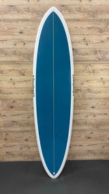 Mid Mod 7'2"