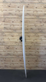 Winged Single Fin 7'6"