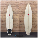 Big Thruster 7'2"