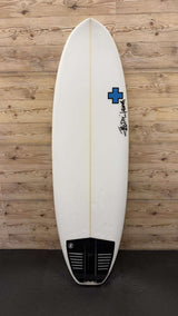 Deadly Flying Turtle 6'1"