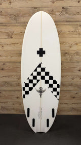 Spicy Flying Turtle 5'6"