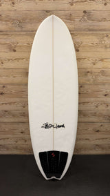 Spicy Flying Turtle 5'6"
