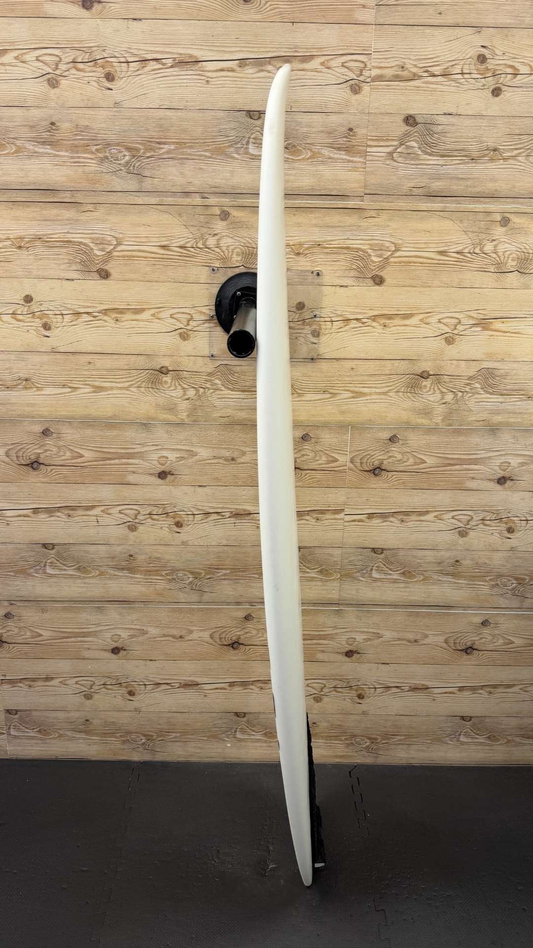 Spicy Flying Turtle 5'6"