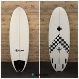 Spicy Flying Turtle 5'6"